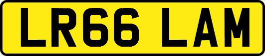 LR66LAM