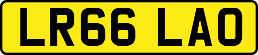 LR66LAO