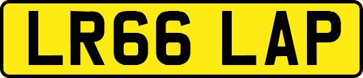 LR66LAP