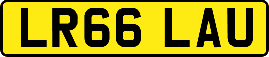 LR66LAU
