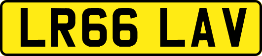 LR66LAV