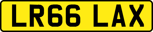 LR66LAX
