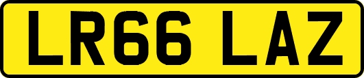 LR66LAZ