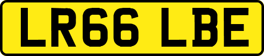 LR66LBE