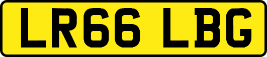 LR66LBG