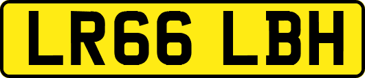 LR66LBH