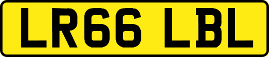 LR66LBL