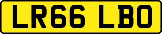 LR66LBO
