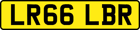 LR66LBR