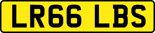 LR66LBS