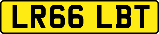 LR66LBT