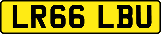 LR66LBU