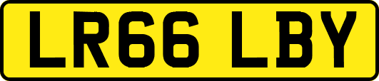LR66LBY