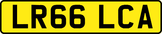 LR66LCA