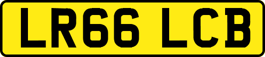 LR66LCB