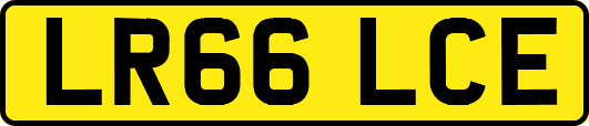 LR66LCE