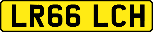 LR66LCH