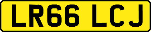 LR66LCJ