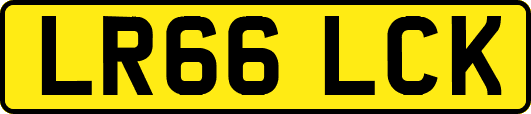 LR66LCK