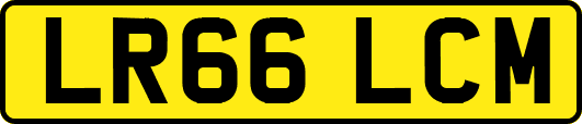 LR66LCM