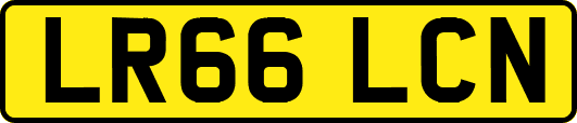 LR66LCN