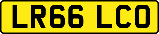 LR66LCO