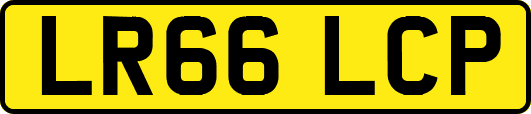 LR66LCP