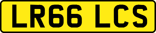 LR66LCS