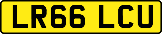 LR66LCU
