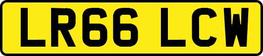 LR66LCW