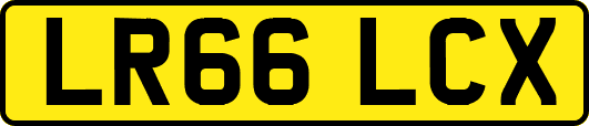 LR66LCX