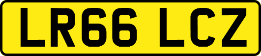 LR66LCZ