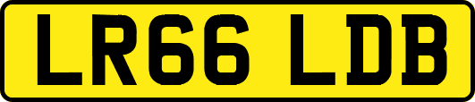 LR66LDB