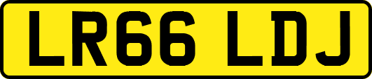 LR66LDJ