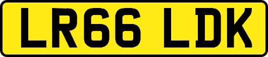 LR66LDK