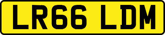 LR66LDM