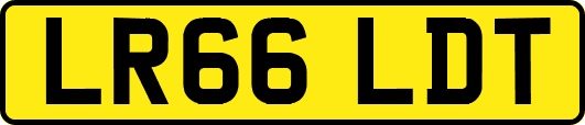 LR66LDT
