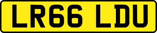 LR66LDU