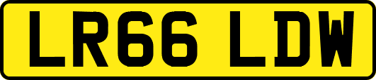 LR66LDW