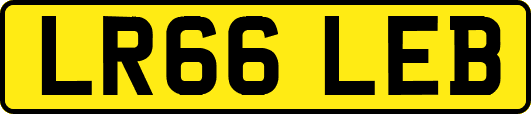 LR66LEB