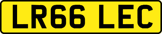 LR66LEC