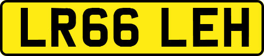 LR66LEH