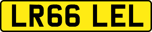 LR66LEL
