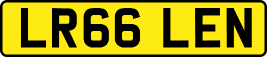 LR66LEN