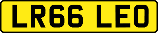 LR66LEO