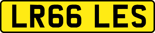 LR66LES