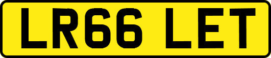 LR66LET