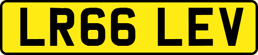 LR66LEV