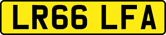 LR66LFA