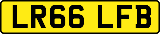 LR66LFB